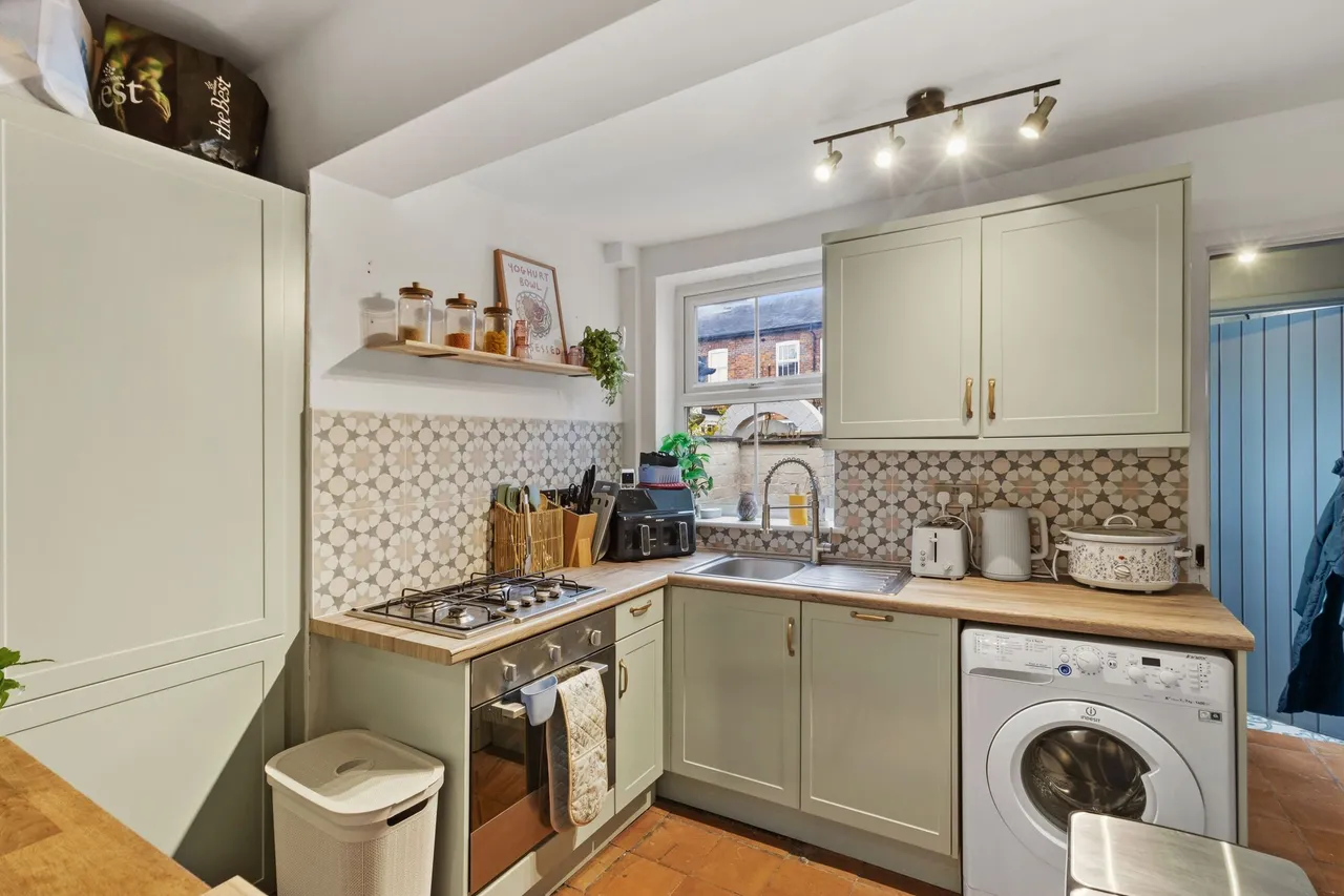 Brookfield Cottages, Lymm, WA13, photo 7