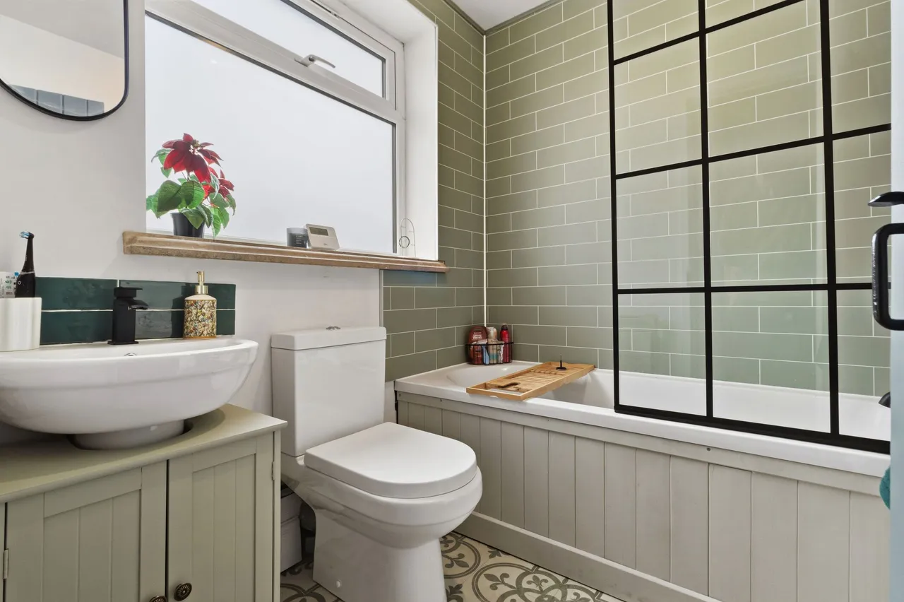 Brookfield Cottages, Lymm, WA13, photo 10
