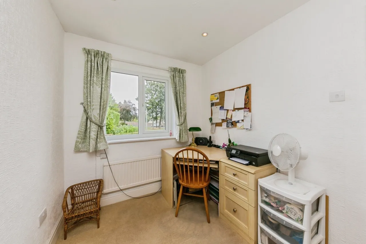 The Burrows, Cuddington, Northwich, Cheshire, CW8, photo 16