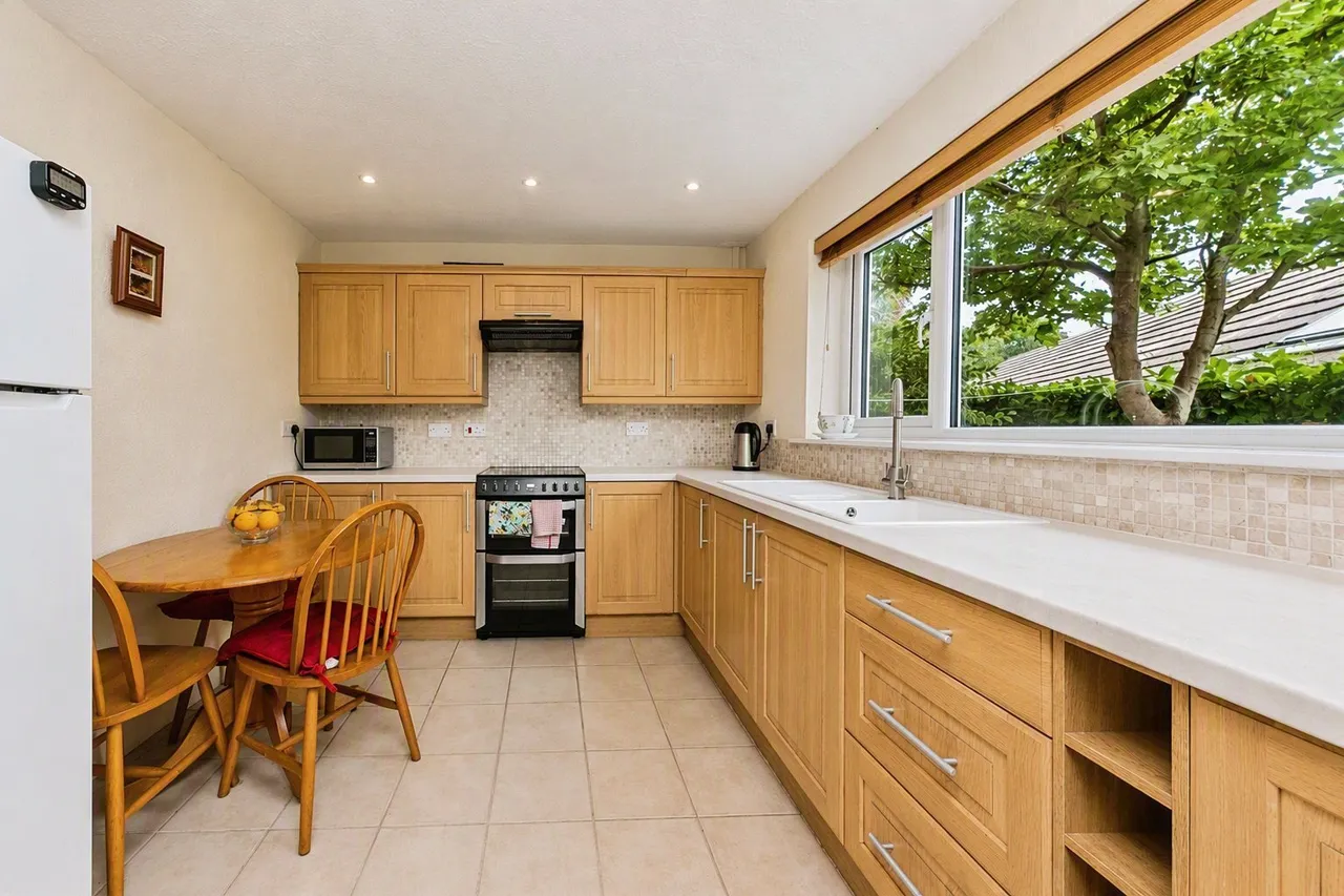 The Burrows, Cuddington, Northwich, Cheshire, CW8, photo 8