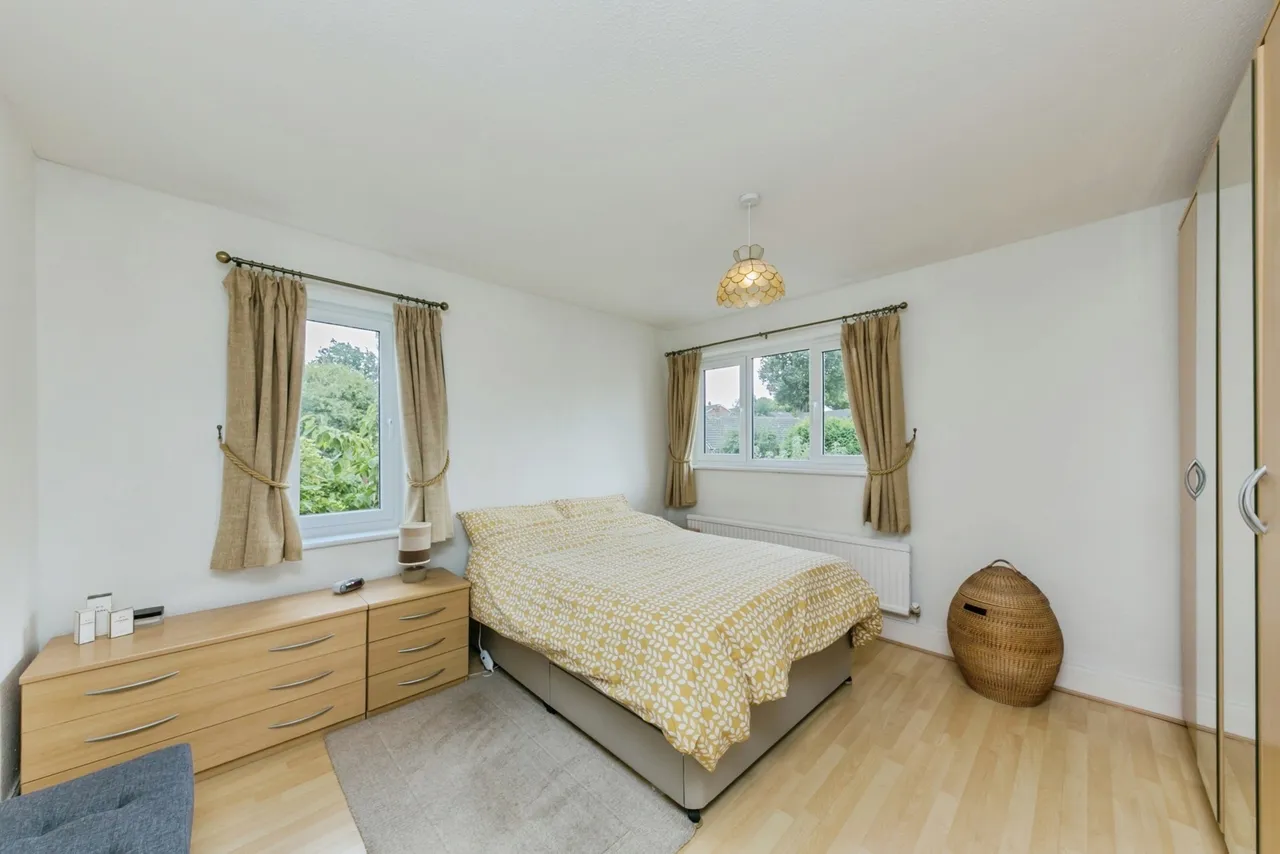 The Burrows, Cuddington, Northwich, Cheshire, CW8, photo 14