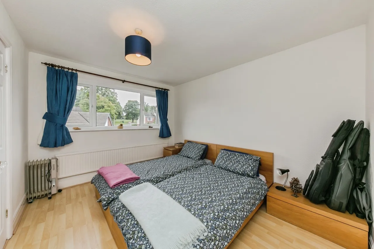 The Burrows, Cuddington, Northwich, Cheshire, CW8, photo 12
