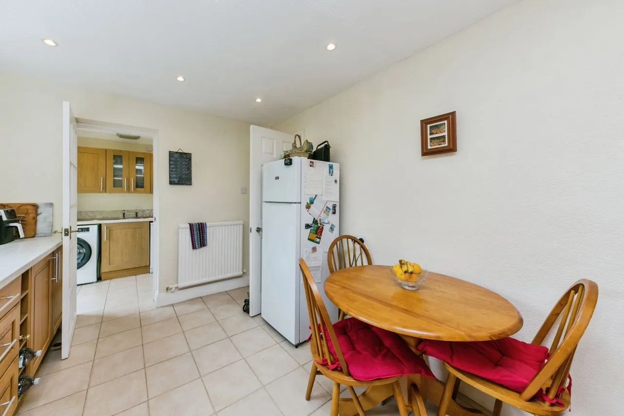 The Burrows, Cuddington, Northwich, Cheshire, CW8, photo 10