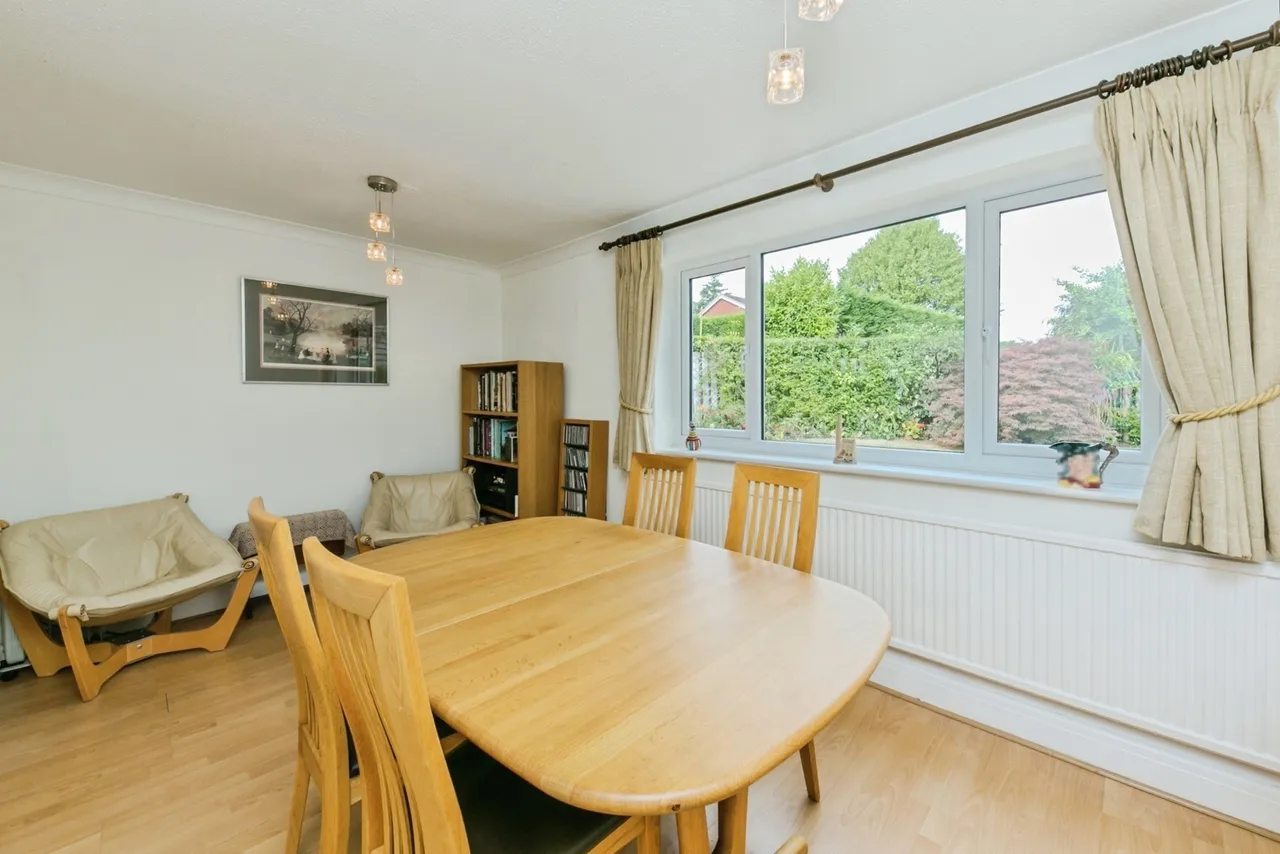 The Burrows, Cuddington, Northwich, Cheshire, CW8, photo 7