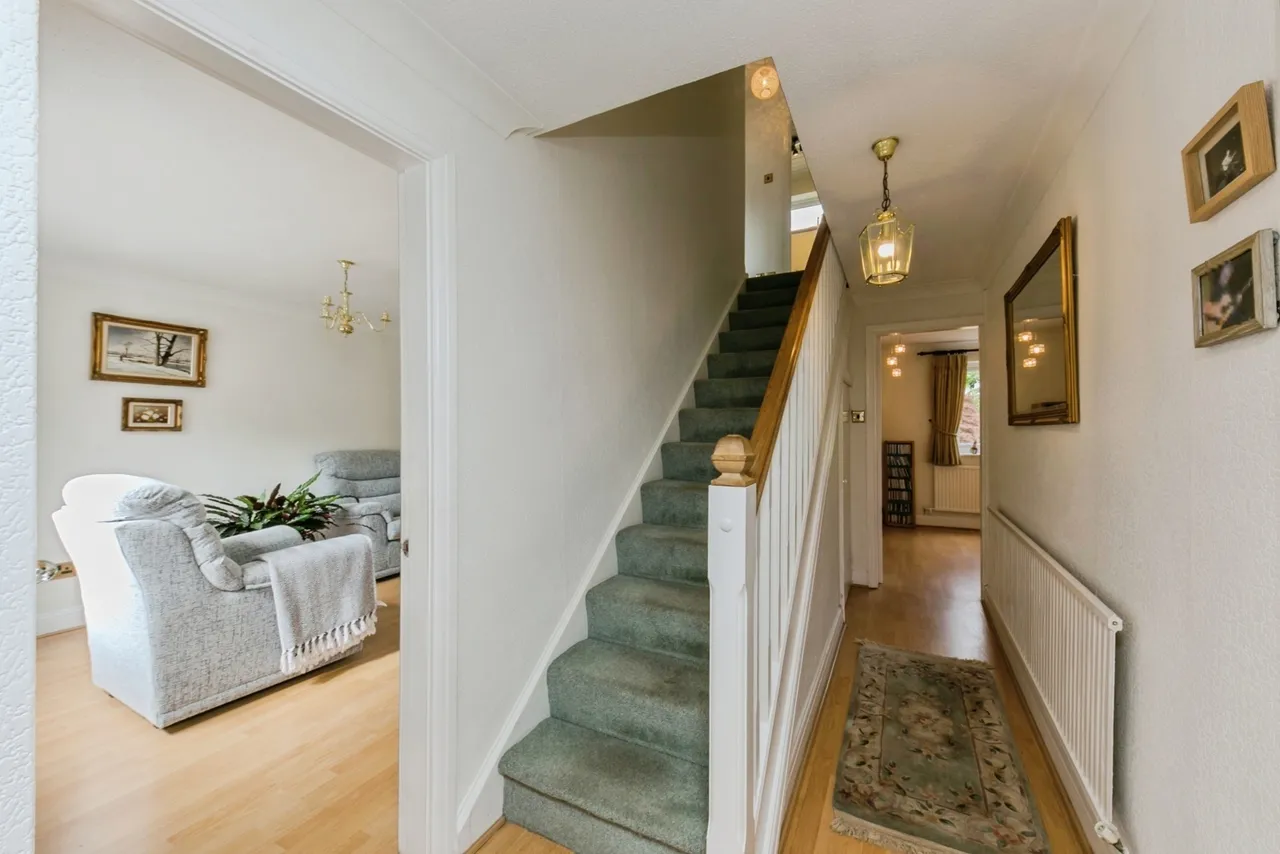 The Burrows, Cuddington, Northwich, Cheshire, CW8, photo 5