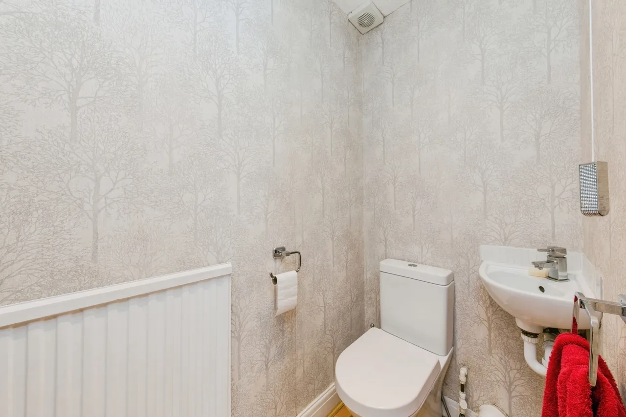 The Burrows, Cuddington, Northwich, Cheshire, CW8, photo 11