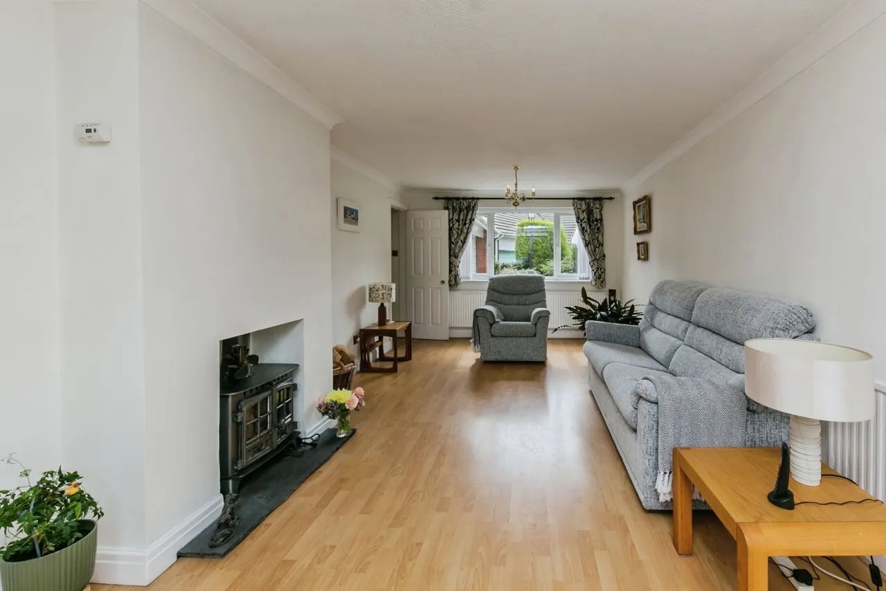 The Burrows, Cuddington, Northwich, Cheshire, CW8, photo 6