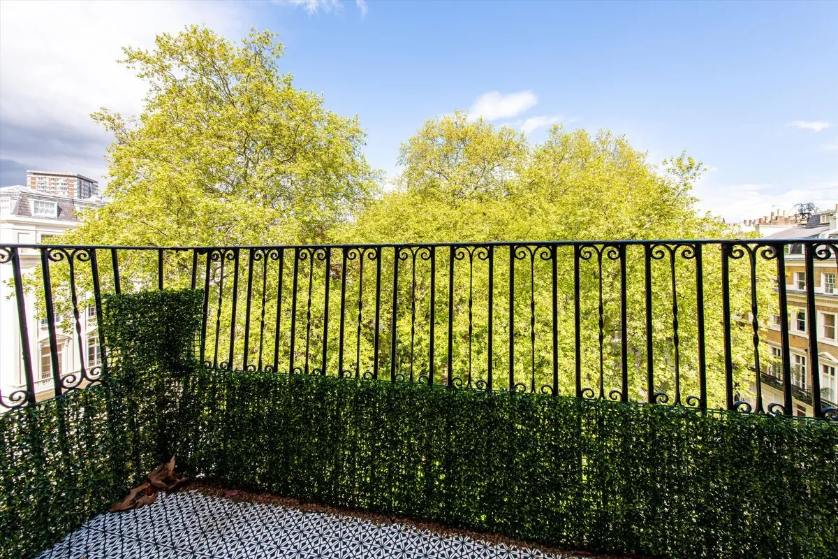 Hyde Park Square, London, W2, photo 11