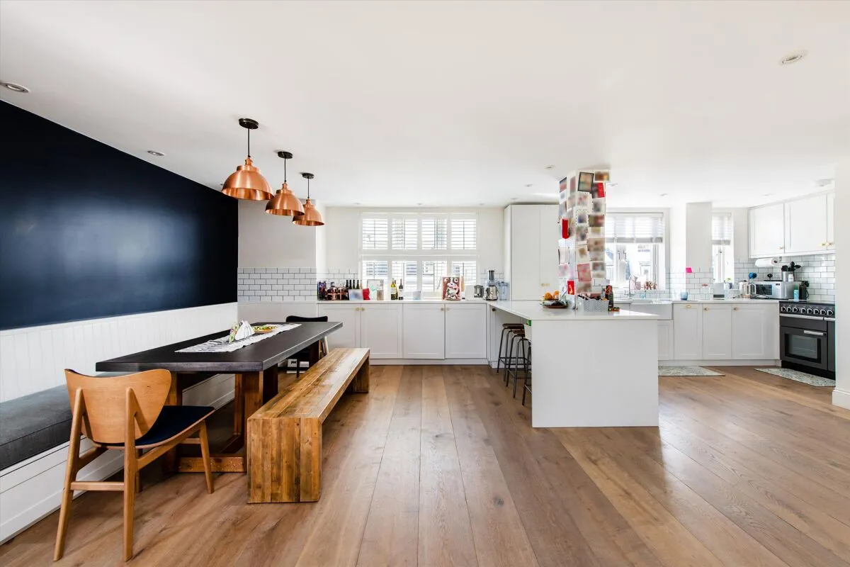 4 bed flat for sale, Hyde Park Square, London, W2