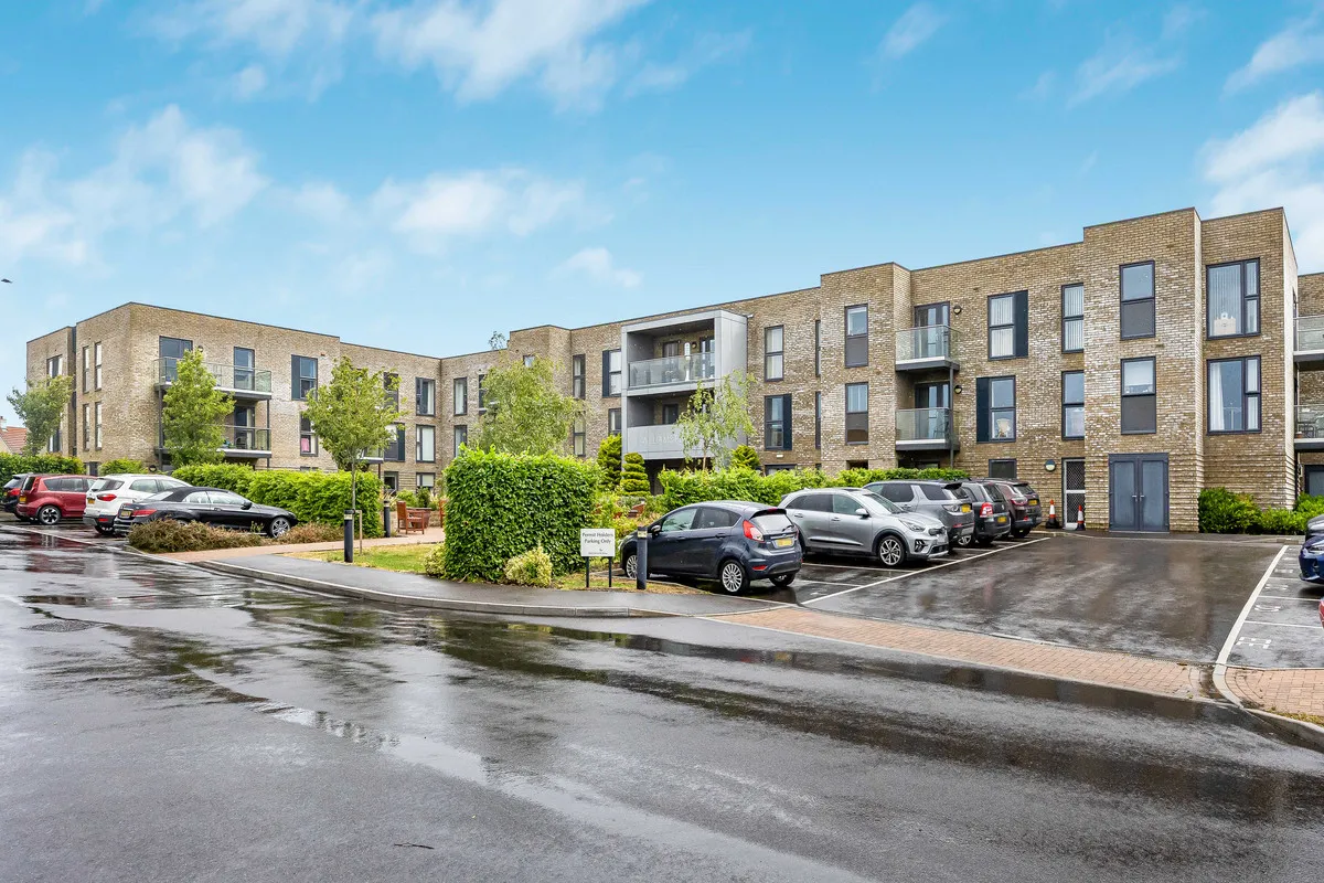 Greenwood Way, Didcot, photo 15