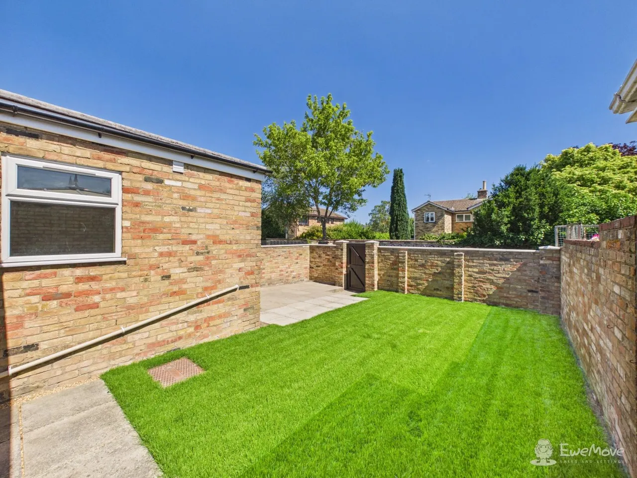 Vineyard Walk, Bottisham, CB25, photo 16