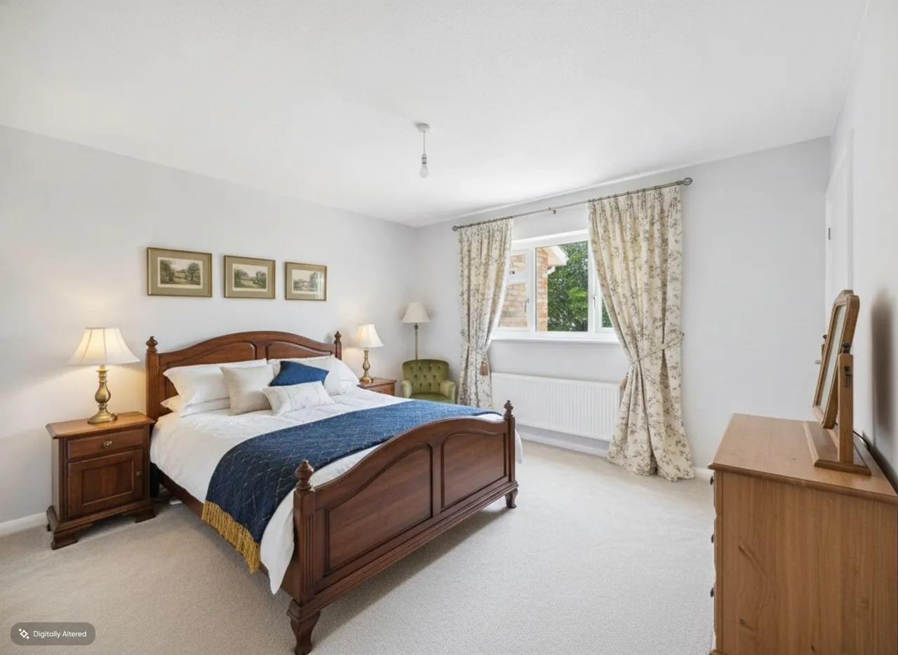 Vineyard Walk, Bottisham, CB25, photo 8