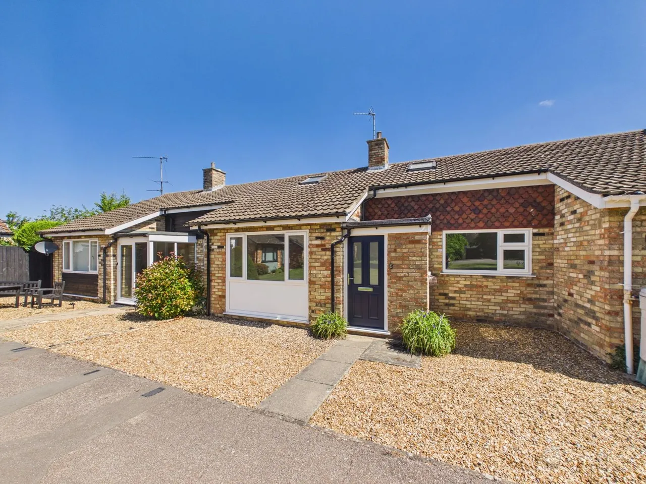 Vineyard Walk, Bottisham, CB25, photo 3