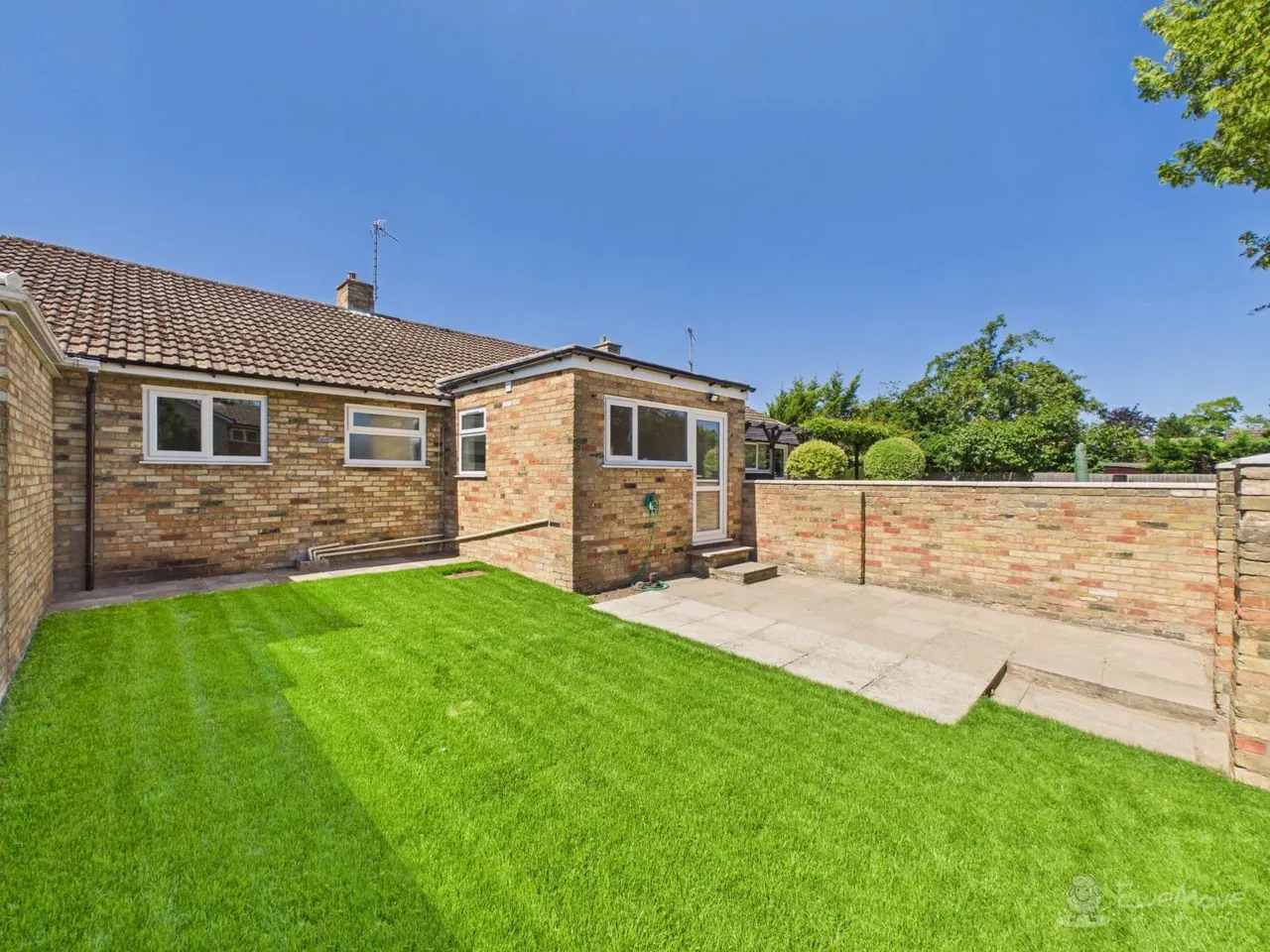 Vineyard Walk, Bottisham, CB25, photo 4