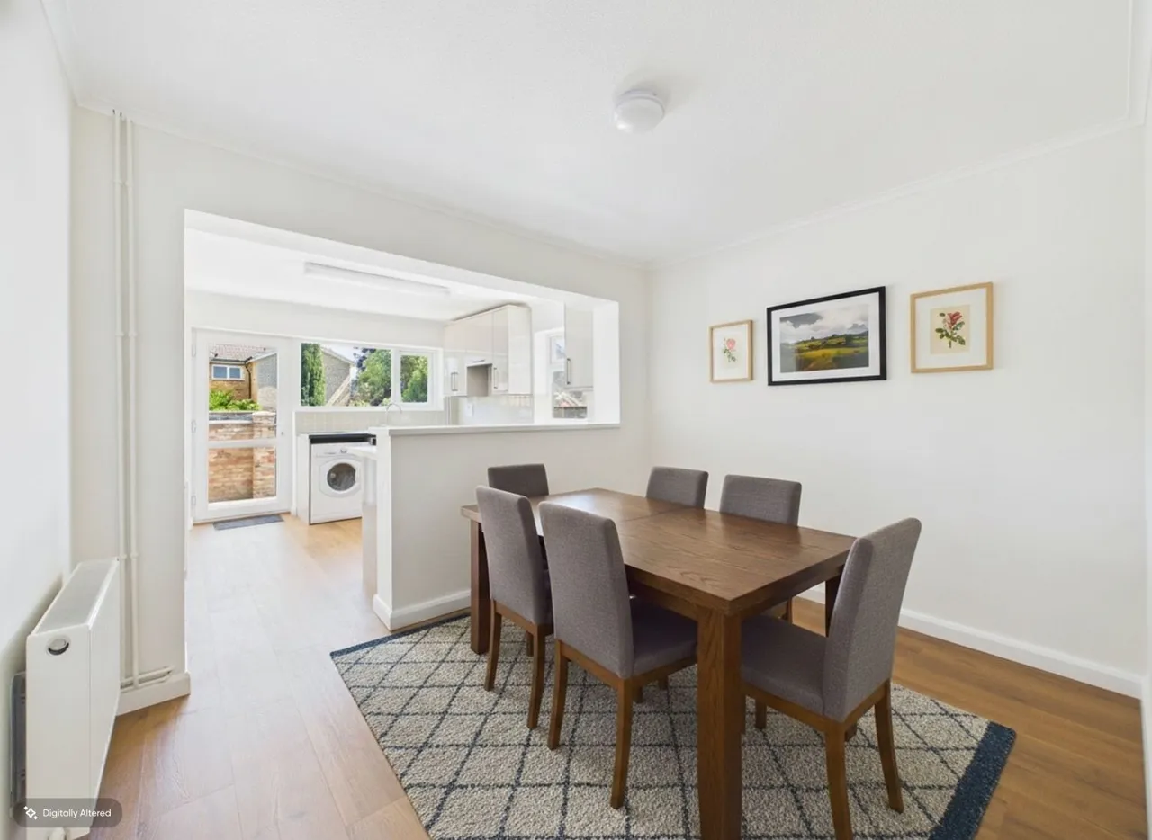 Vineyard Walk, Bottisham, CB25, photo 5