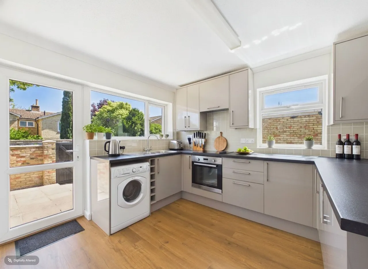 Vineyard Walk, Bottisham, CB25, photo 2