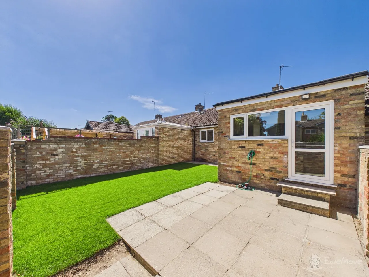 Vineyard Walk, Bottisham, CB25, photo 15