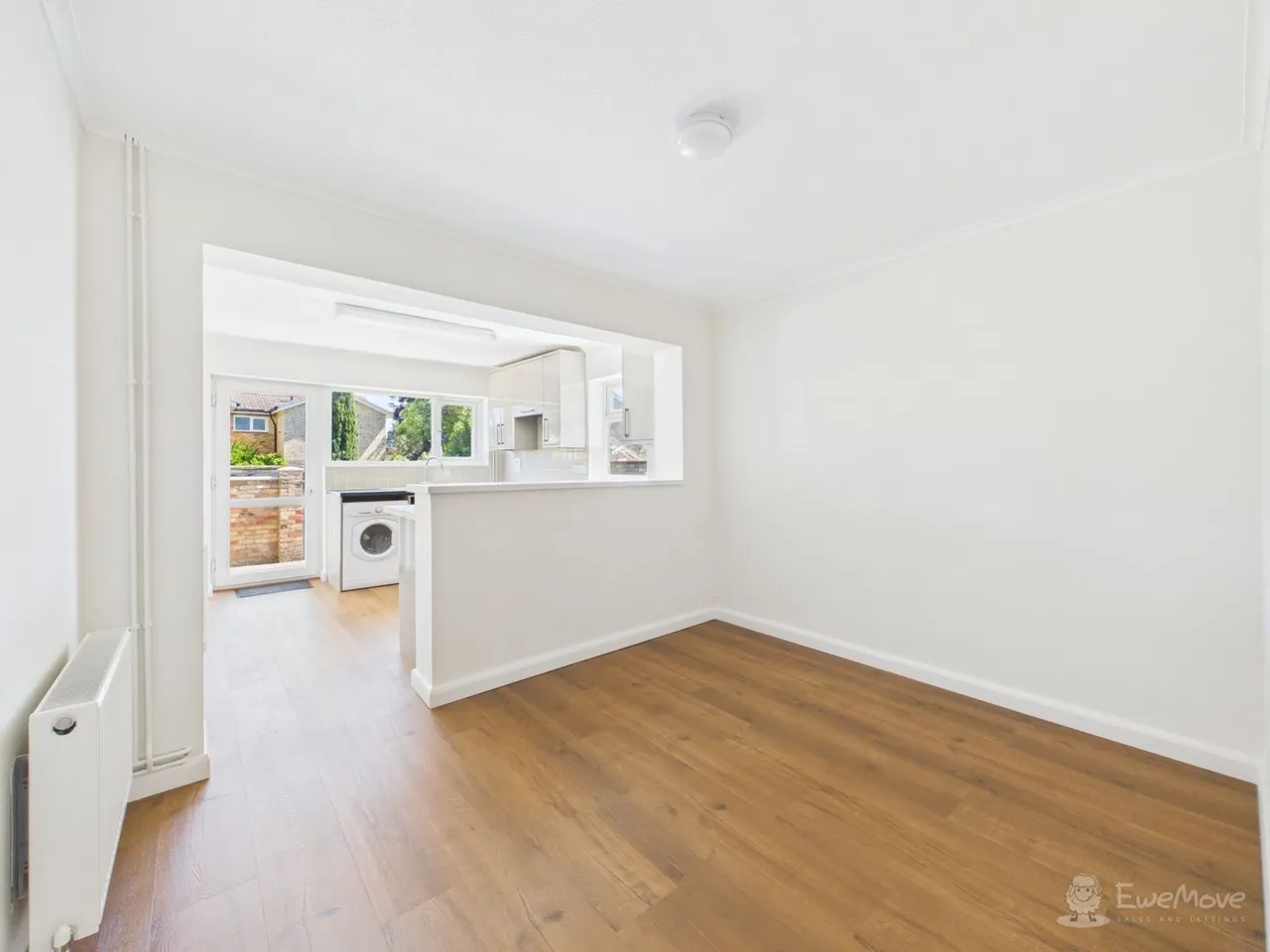 Vineyard Walk, Bottisham, CB25, photo 6