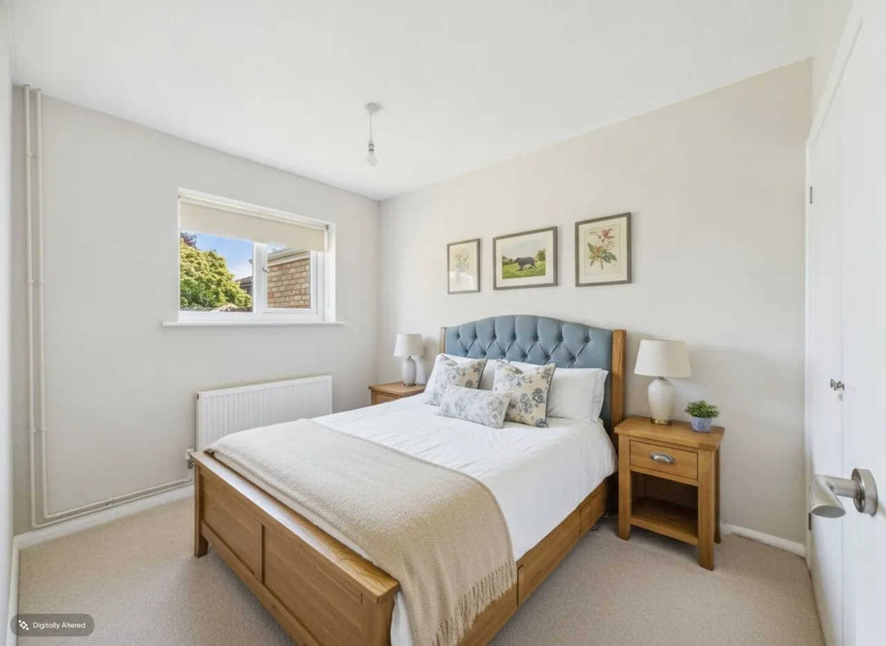 Vineyard Walk, Bottisham, CB25, photo 10