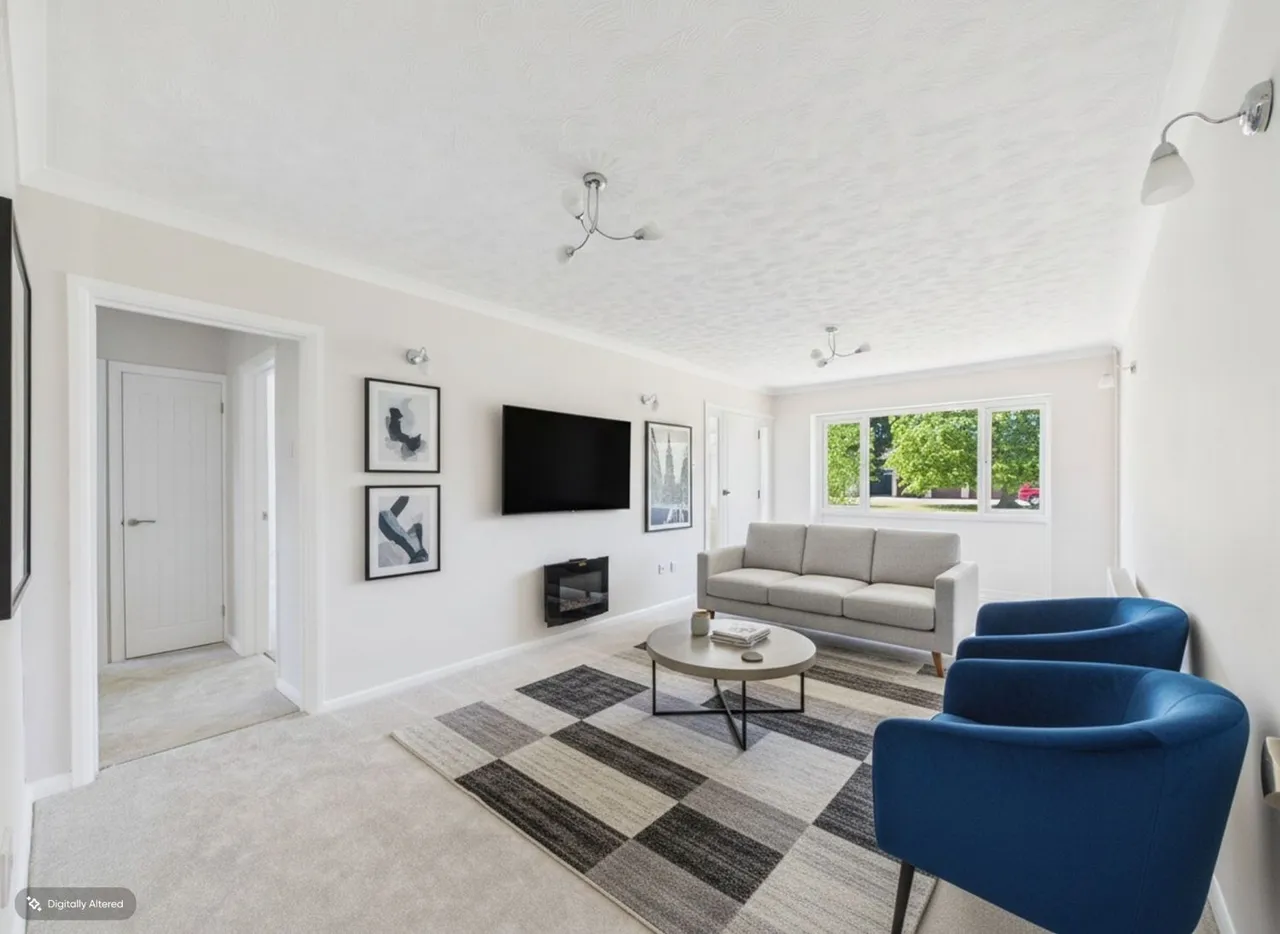 2 bed house for sale, Vineyard Walk, Bottisham, CB25
