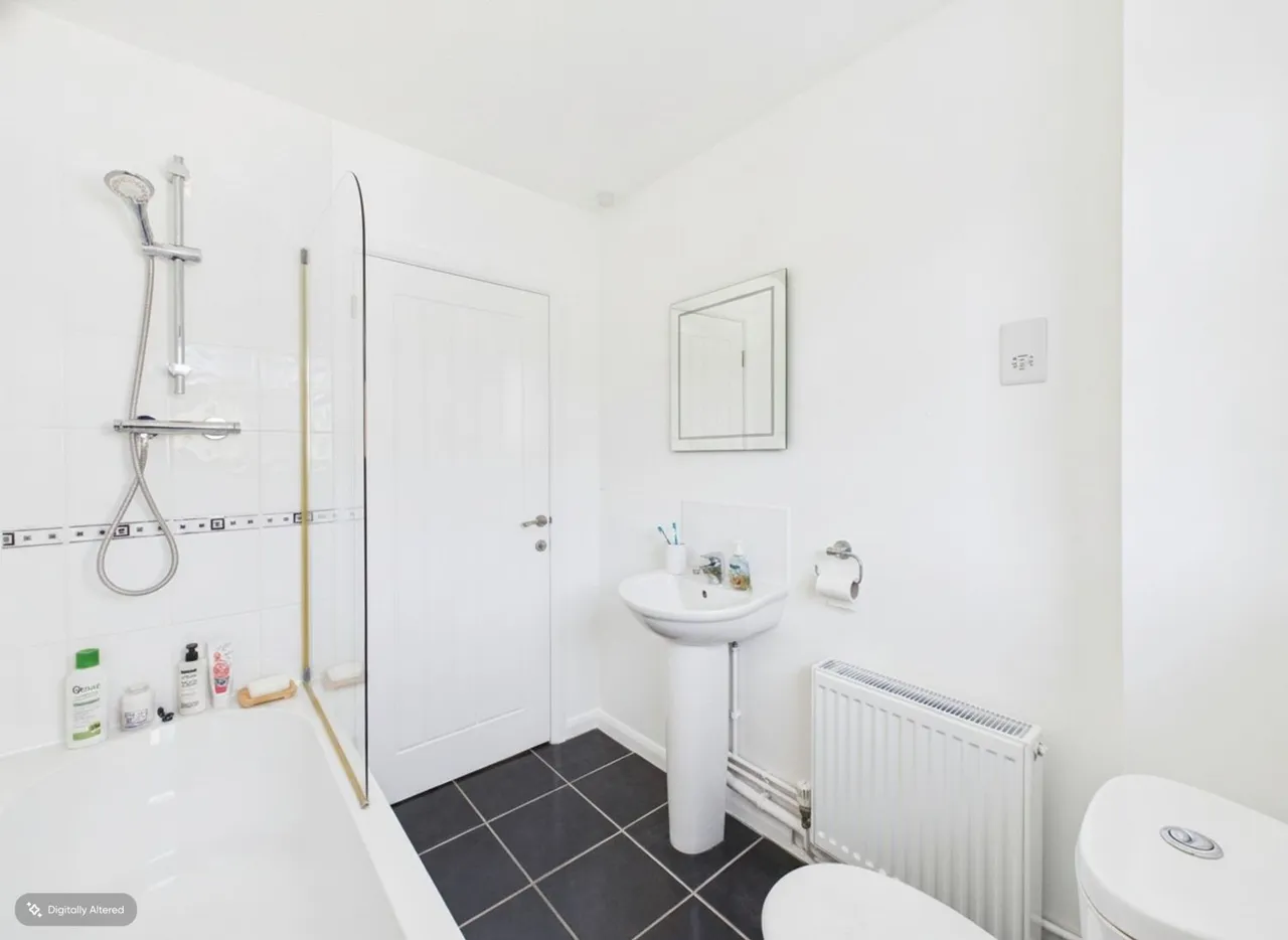Vineyard Walk, Bottisham, CB25, photo 12