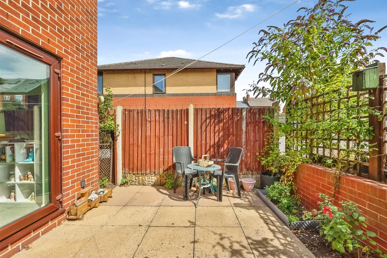 Cedar Park, Ilkeston, DE7, photo 13