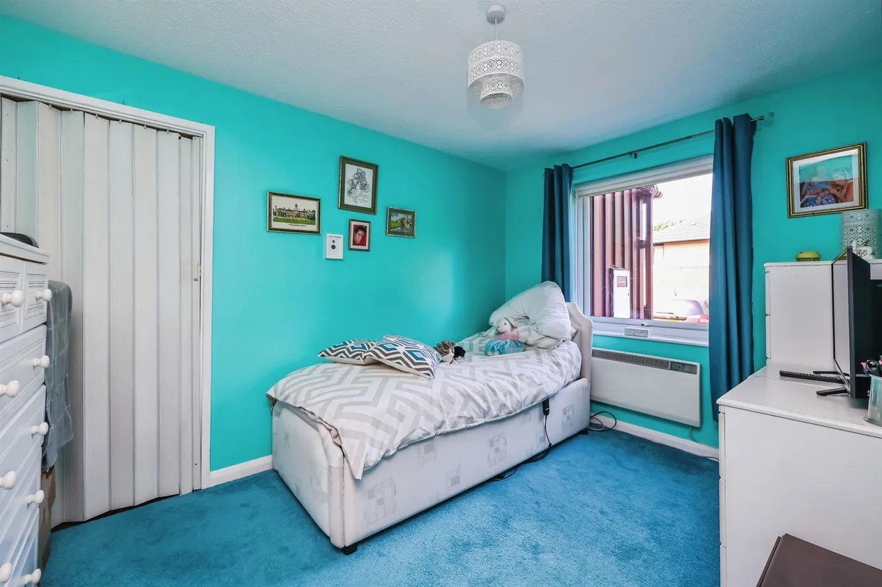 Cedar Park, Ilkeston, DE7, photo 9