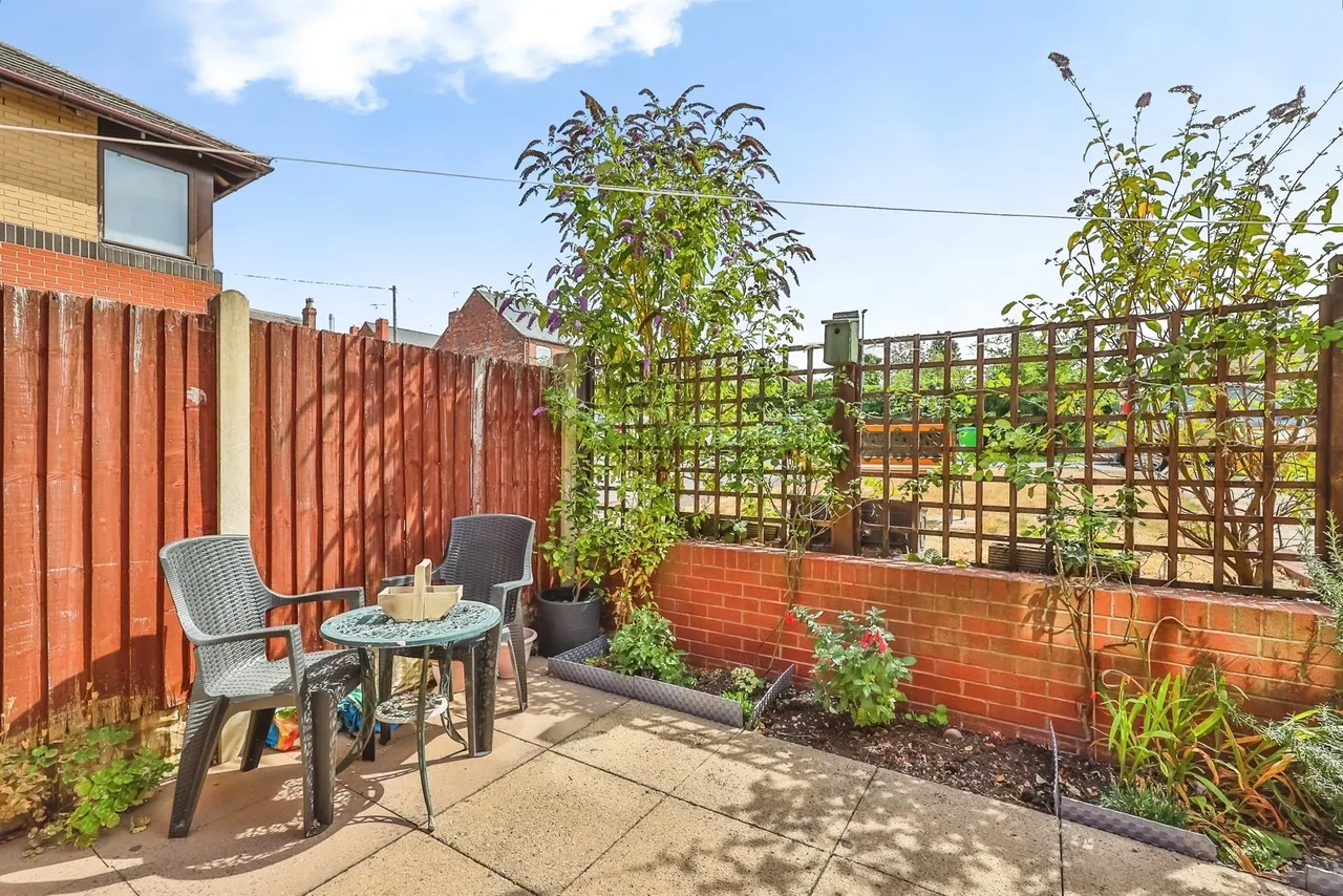 Cedar Park, Ilkeston, DE7, photo 14