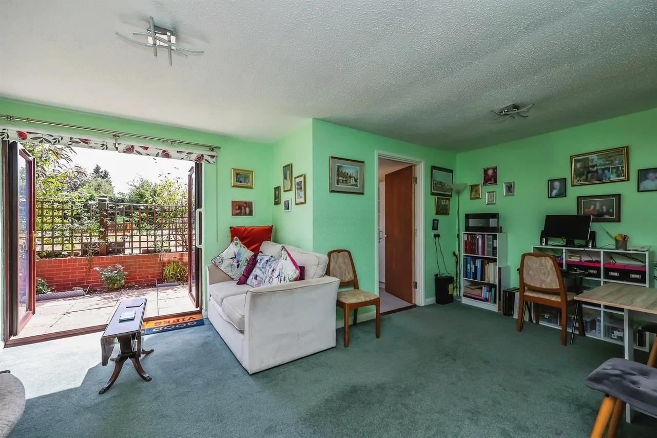 Cedar Park, Ilkeston, DE7, photo 3