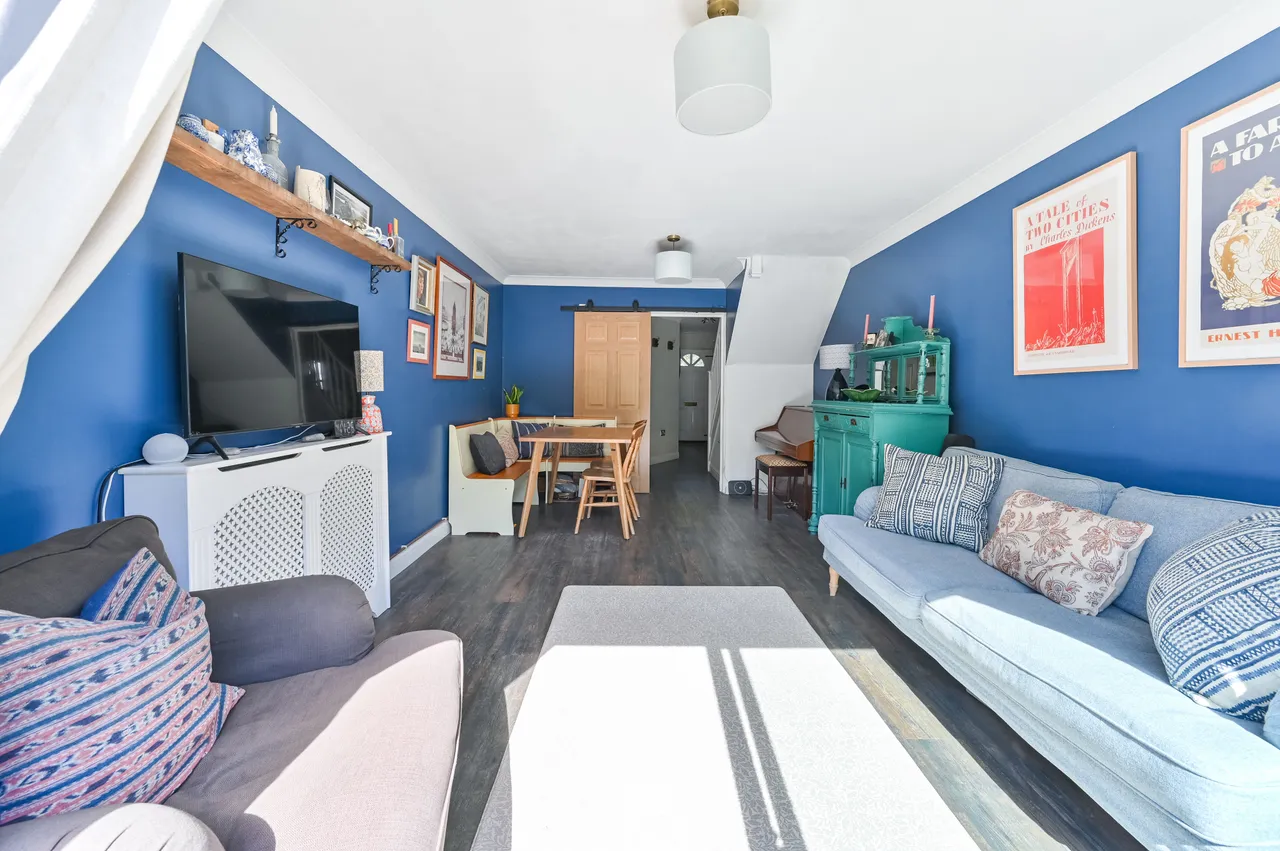 London, SE15, photo 20