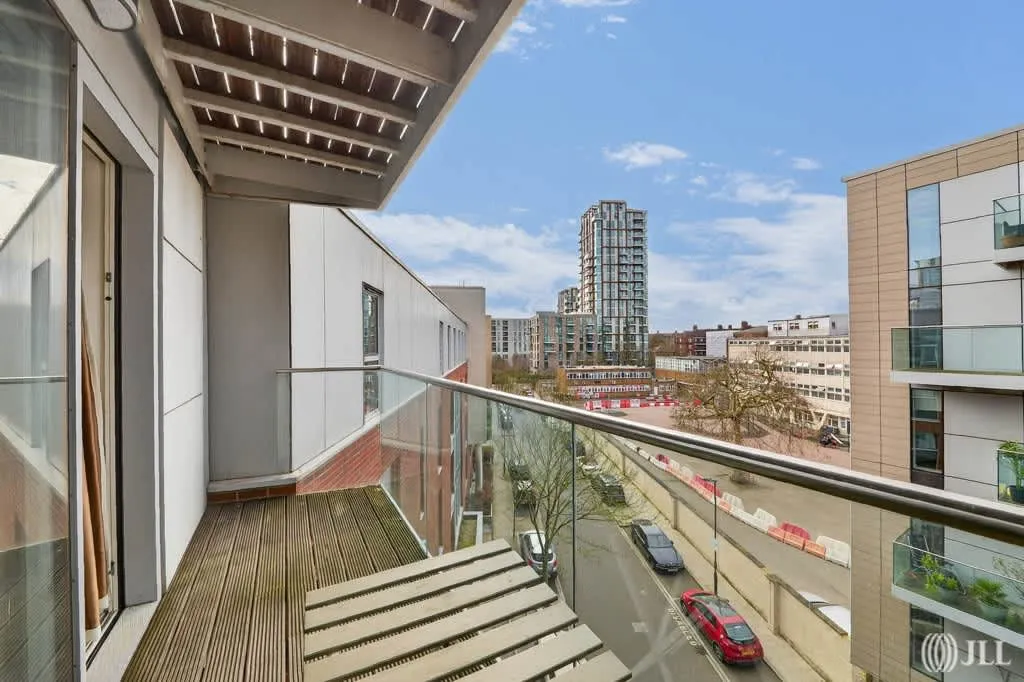 Goodchild Road, N4, photo 5