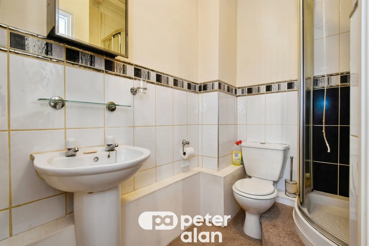 Church Street, Tredegar, NP22, photo 13