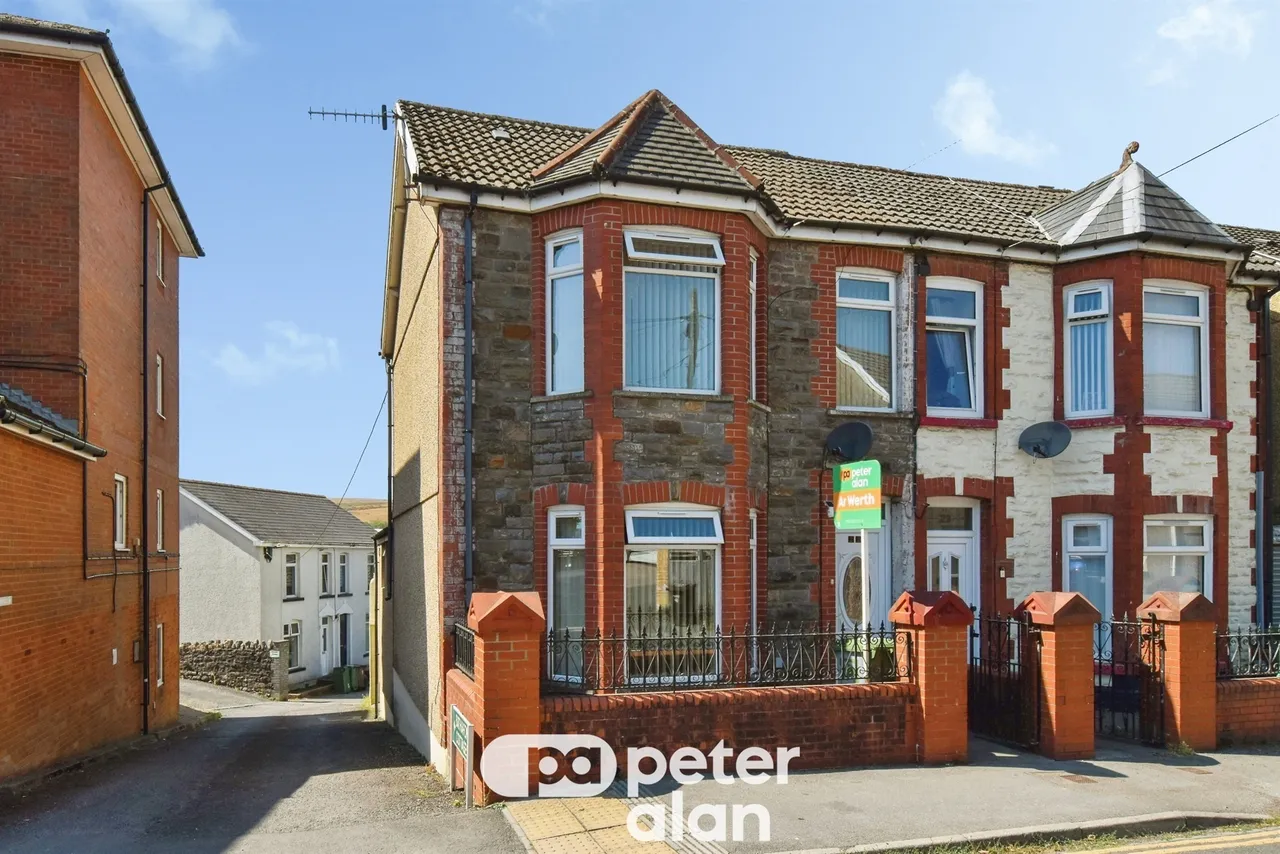Church Street, Tredegar, NP22, photo 19