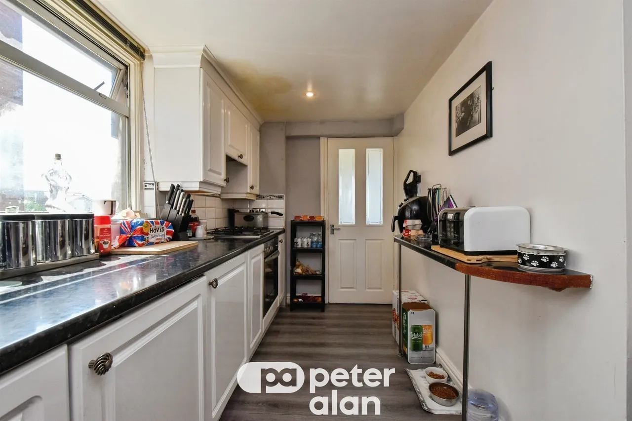 Church Street, Tredegar, NP22, photo 8