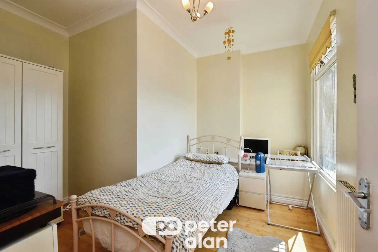 Church Street, Tredegar, NP22, photo 14