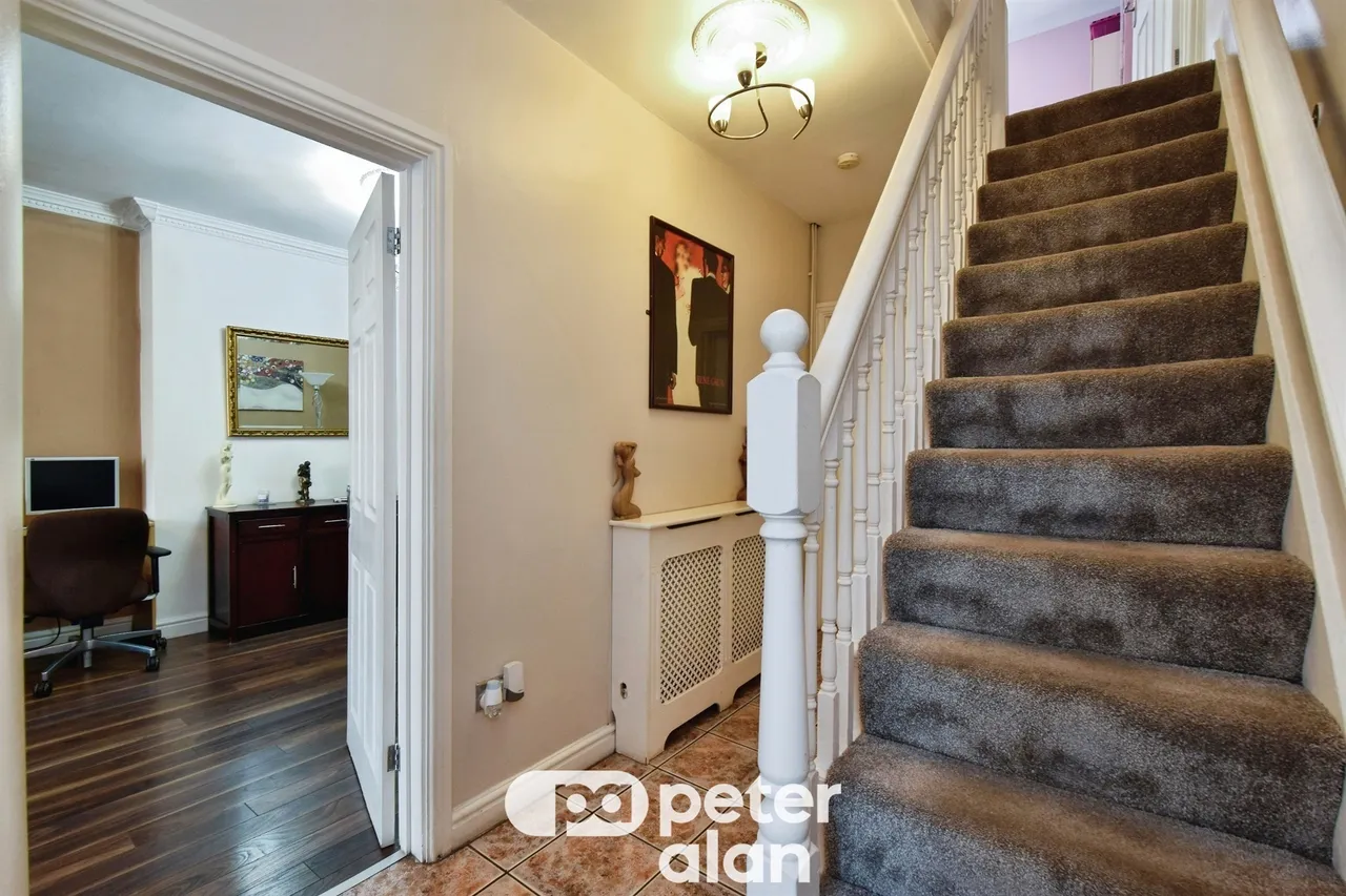 Church Street, Tredegar, NP22, photo 10
