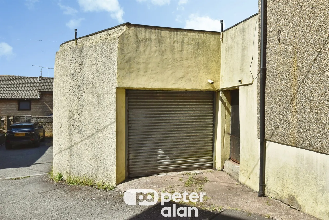 Church Street, Tredegar, NP22, photo 16