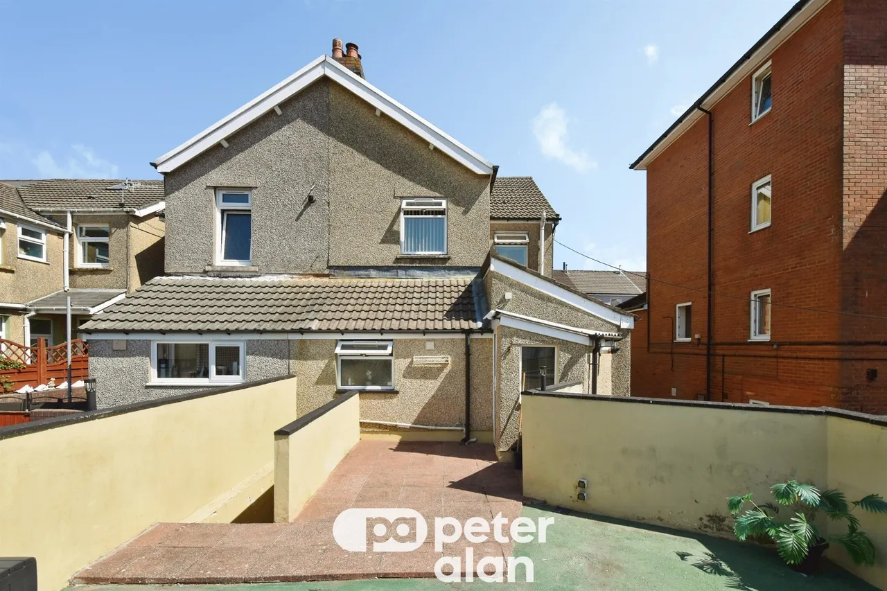 Church Street, Tredegar, NP22, photo 17