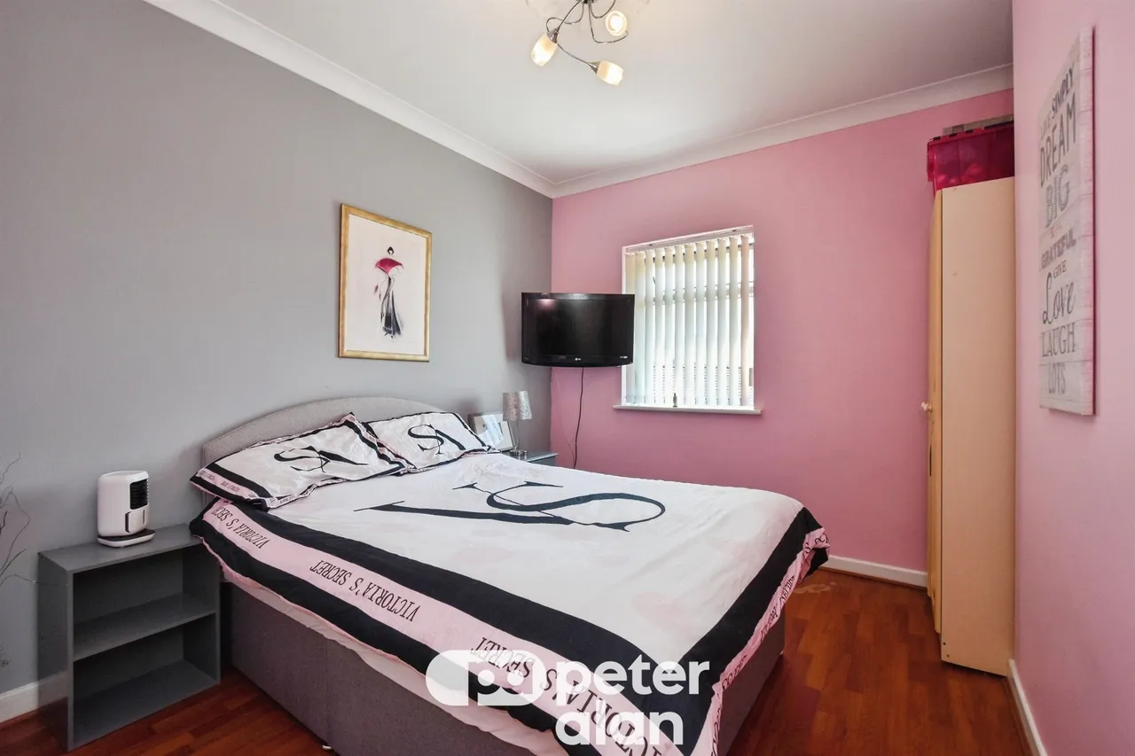 Church Street, Tredegar, NP22, photo 15