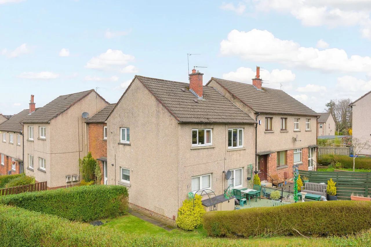 Auchenlodment Road, Johnstone, photo 13