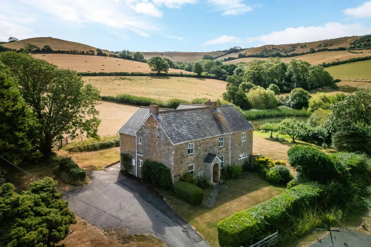 Chideock, Bridport, DT6, photo 3