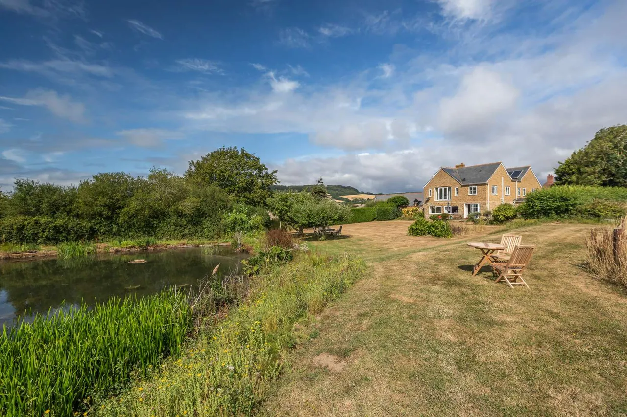 Chideock, Bridport, DT6, photo 9
