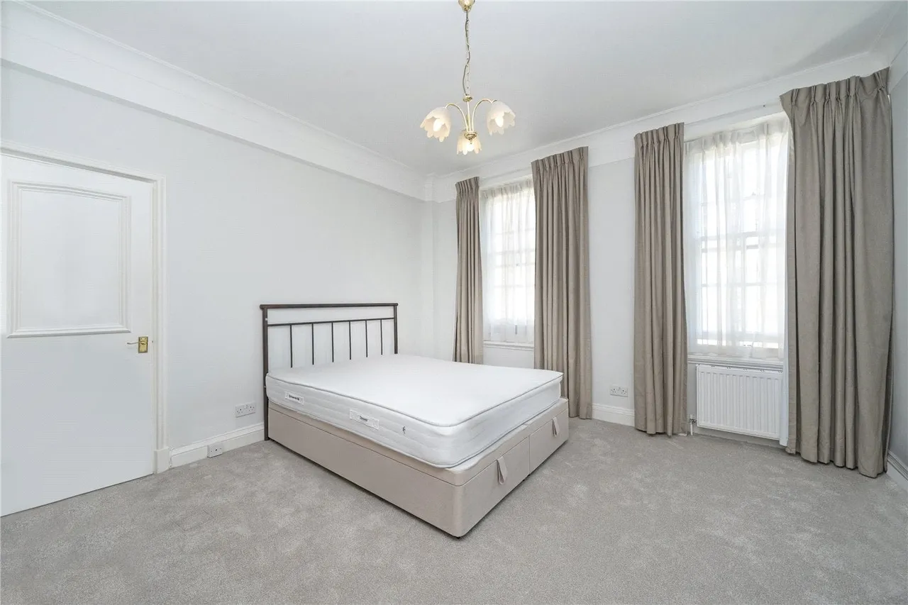 South Lodge, Circus Road, St John's Wood, London, NW8, photo 11