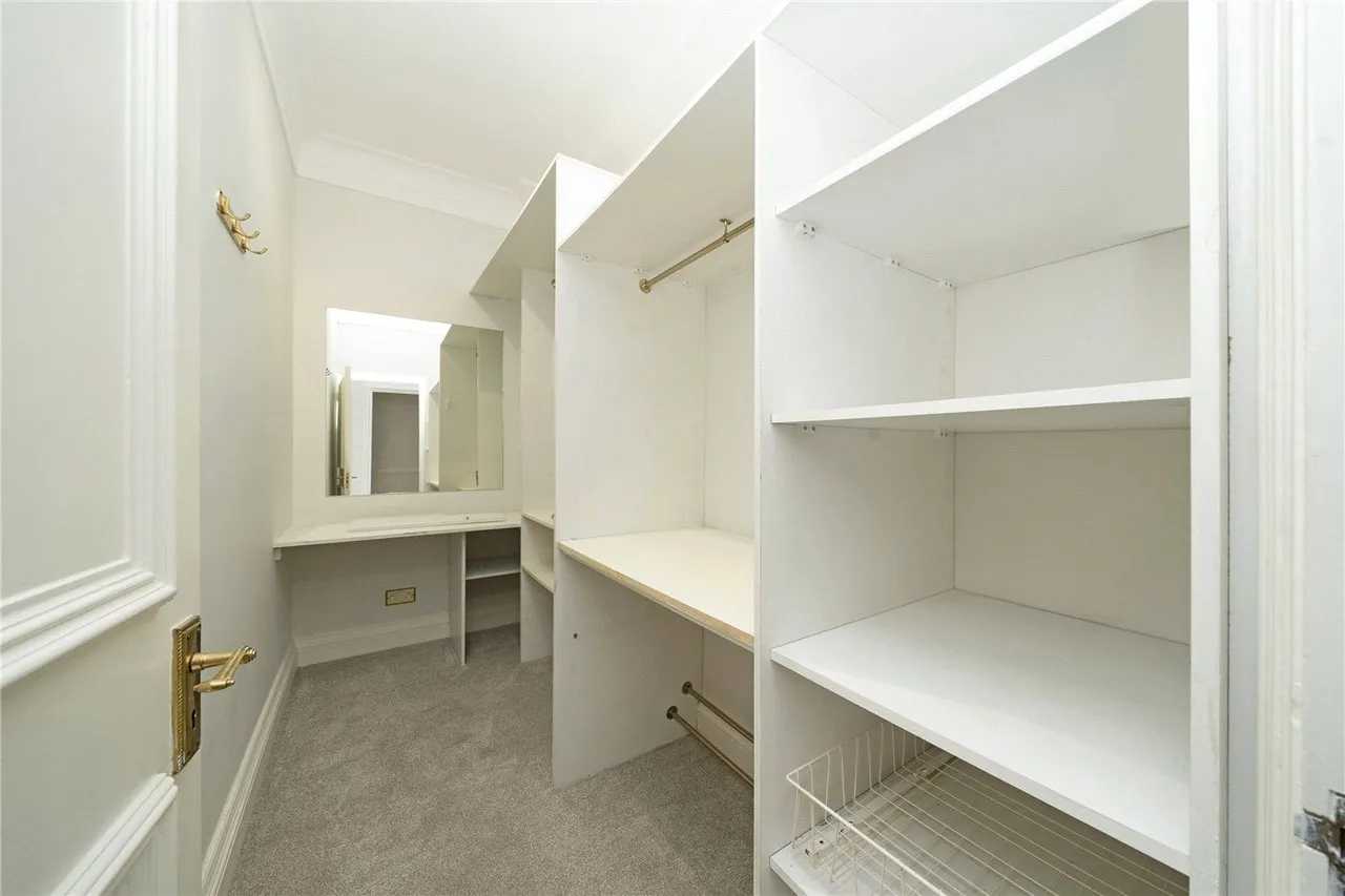 South Lodge, Circus Road, St John's Wood, London, NW8, photo 6