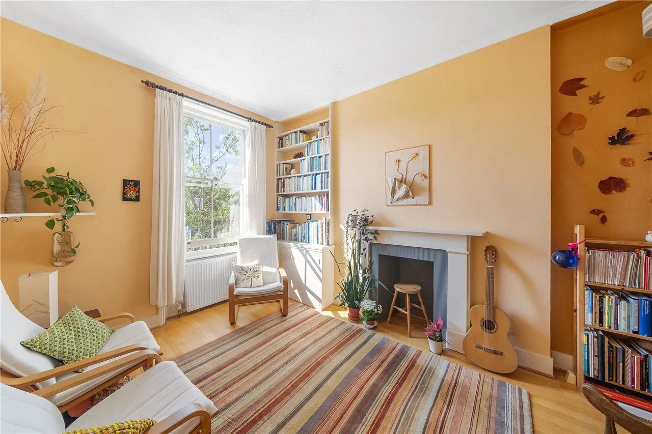 Cathcart Road, London, SW10, photo 2