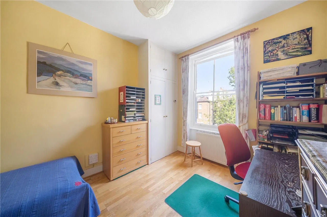 Cathcart Road, London, SW10, photo 9