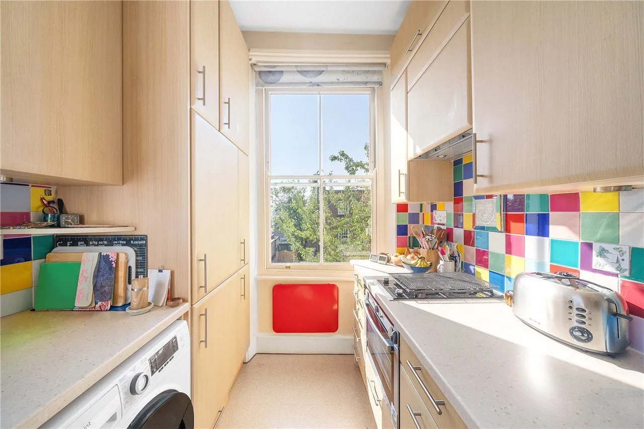 Cathcart Road, London, SW10, photo 8