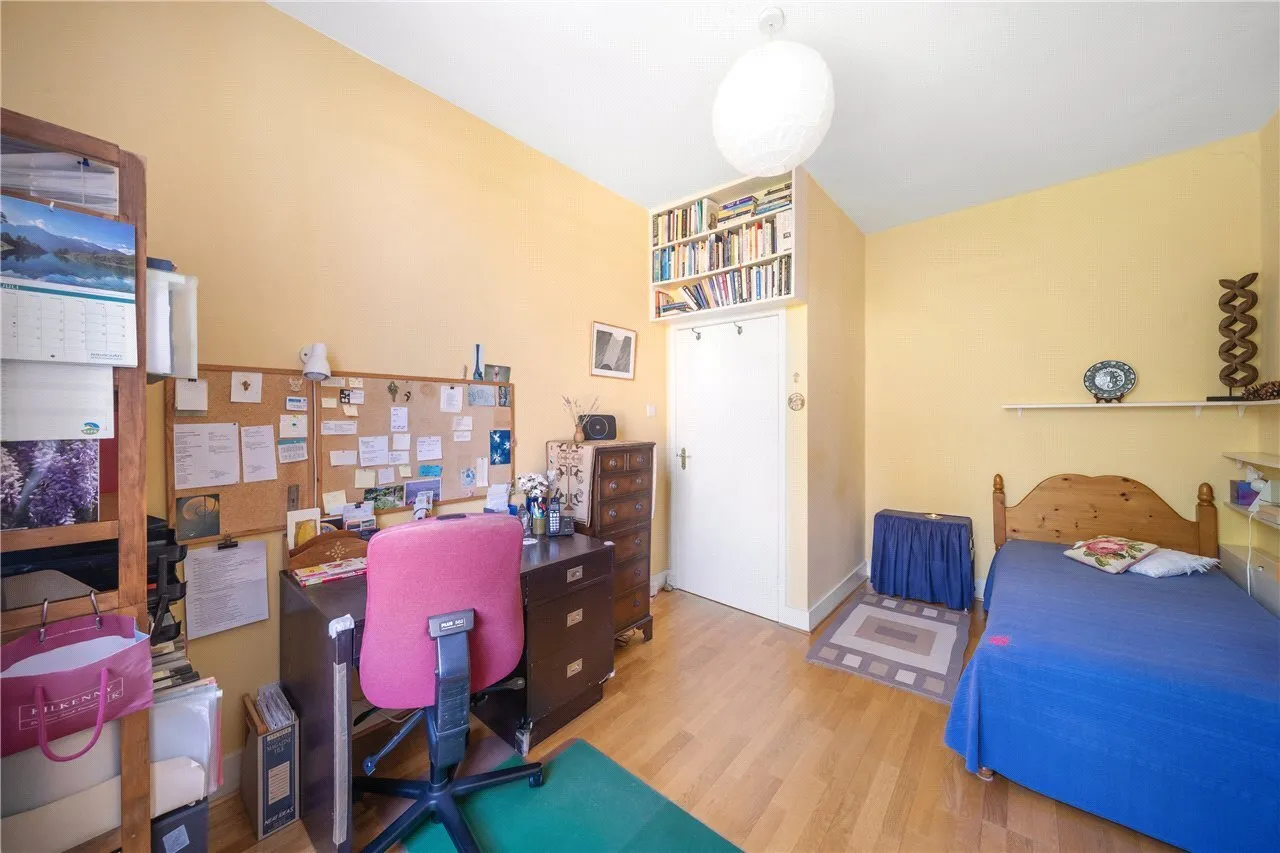 Cathcart Road, London, SW10, photo 10