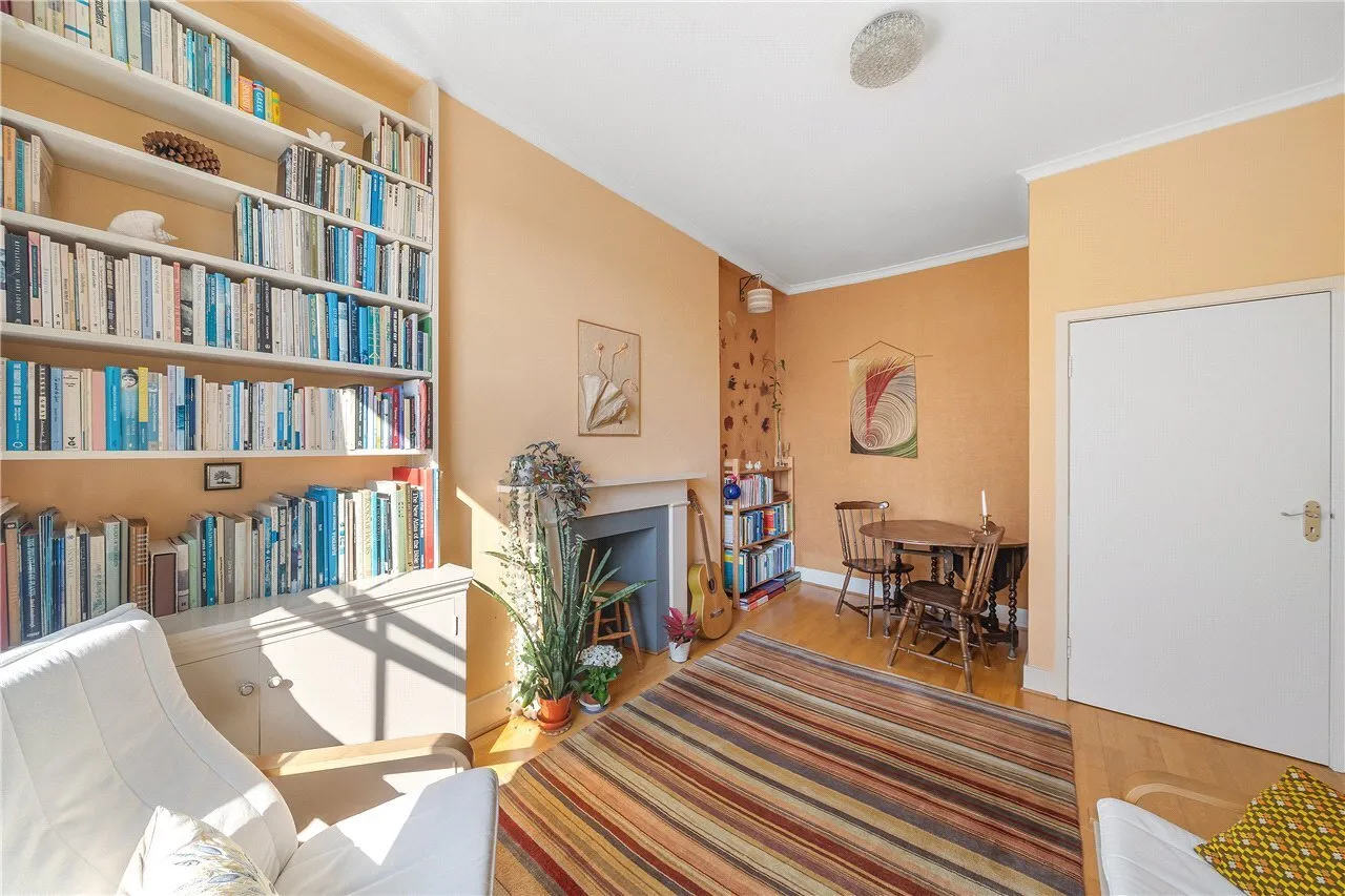 Cathcart Road, London, SW10, photo 7