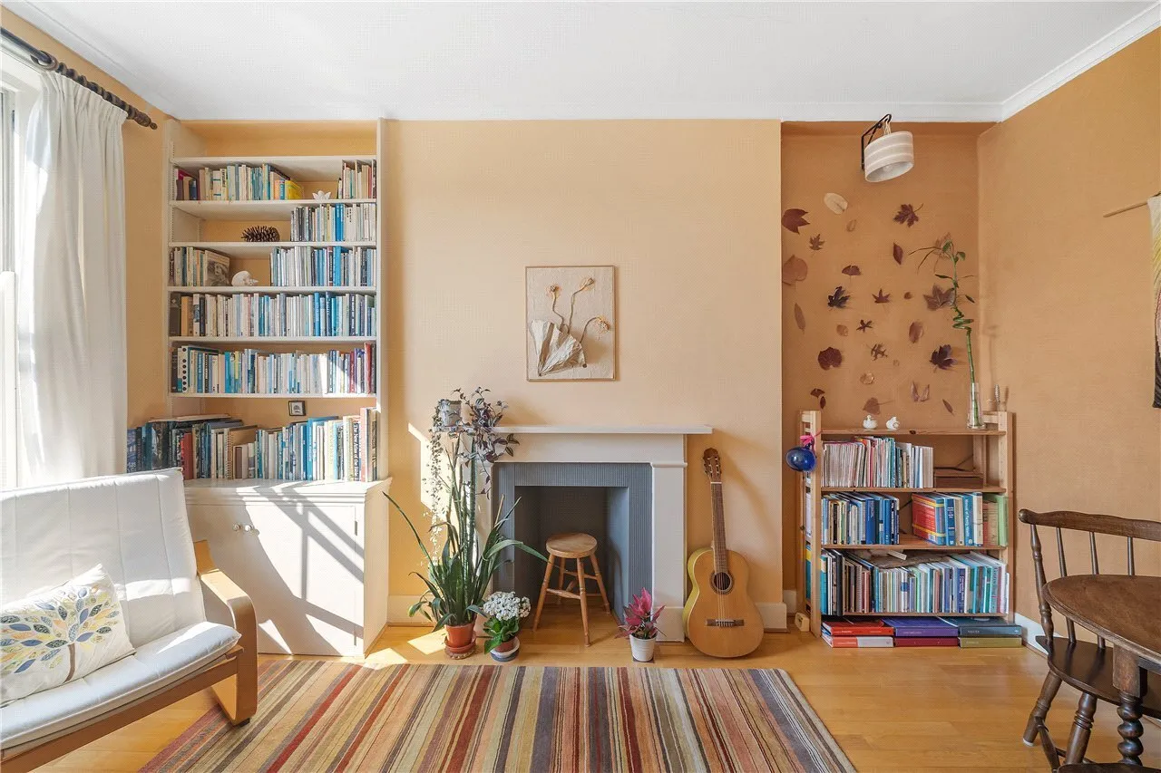 Cathcart Road, London, SW10, photo 6